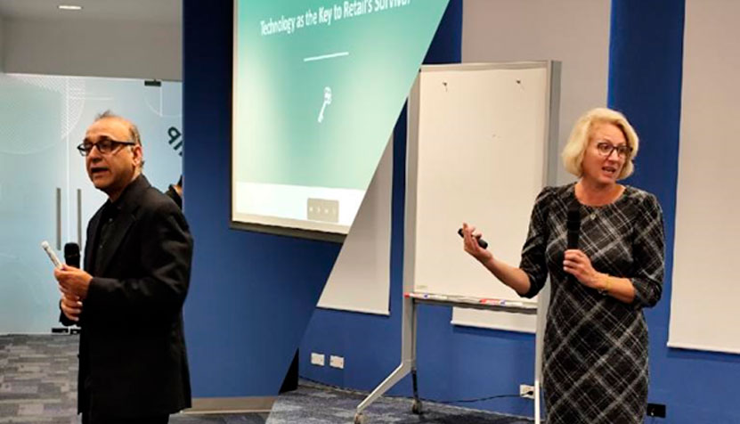 Las llaves del futuro de retail